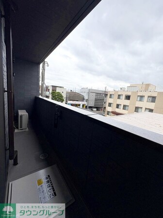 D-カヴェリ本千葉の物件内観写真